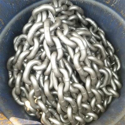 Studless sidrna veriga