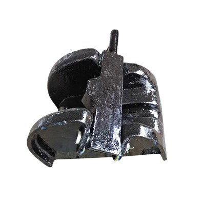 Zamašek za sidranje verige