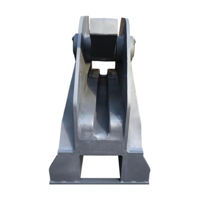 Zamašek za sidranje s čolnom